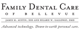 Family Dental Care of Bellevue, Bellevue