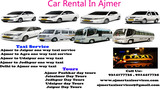 Profile Photos of Car Rental In Ajmer
