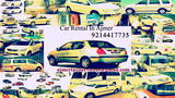 New Album of Car Rental In Ajmer