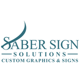  Saber Sign Solutions 2013 Wells Branch Pkwy Suite 119 
