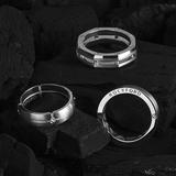 Profile Photos of Mens Wedding Bands And Rings