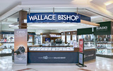  Wallace Bishop - Chermside Westfield Chermside, Shop 56, Cnr 395 Gympie & Hamilton Road 