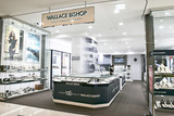 Profile Photos of Wallace Bishop - Central Mall