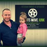 Grunts Move Junk and Moving, Albans City