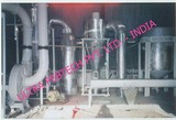 Automatic Besan plant machinery, Ahmedabad