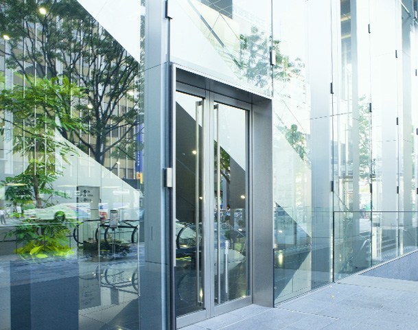  Profile Photos of Curtain Wall 4601 NW 10th Ave - Photo 1 of 9