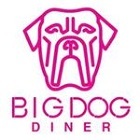 Big Dog Diner, Golden Square