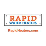  Rapid Water Heaters LLC 10918 SE 59th St 