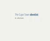 The Cape Town Dentist, Cape Town,