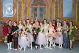  Victoria International Ballet Academy 7 Bradwick Drive 
