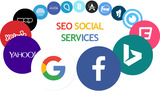 Social media of Social Media Marketing | Concept Open Source