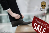  Leather Shoes 107, opp Sunny Mart, New Aatish Market, Mansarovar, Jaipur Rajasthan, 302020 
