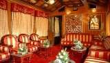 Pricelists of Golden Triangle Tour by Luxury Train