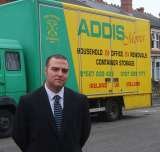 Welcome to My family removal business Addis Relocations  (Removals) Warstock Road 