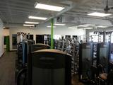 Total Health and Fitness, Centerville