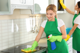 Nurislam Cleaning Service, Chicago