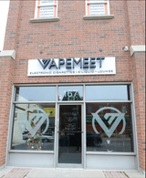  VapeMeet (Mississauga) 167 Queen St. South, #1,  Mississauga, Ontario, L5M 1L2, Canada 