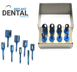 DENTAL IMPLANT TOOLS of Dental implant tools