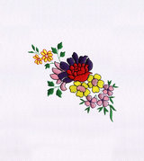  Flowers Embroidery Designs 340 S Lemon Ave 