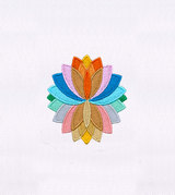 Flowers Embroidery Designs of Flowers Embroidery Designs