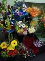                                 Buckets Fresh Flower Market 33576 Marshall Rd 