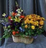                                 Buckets Fresh Flower Market 33576 Marshall Rd 