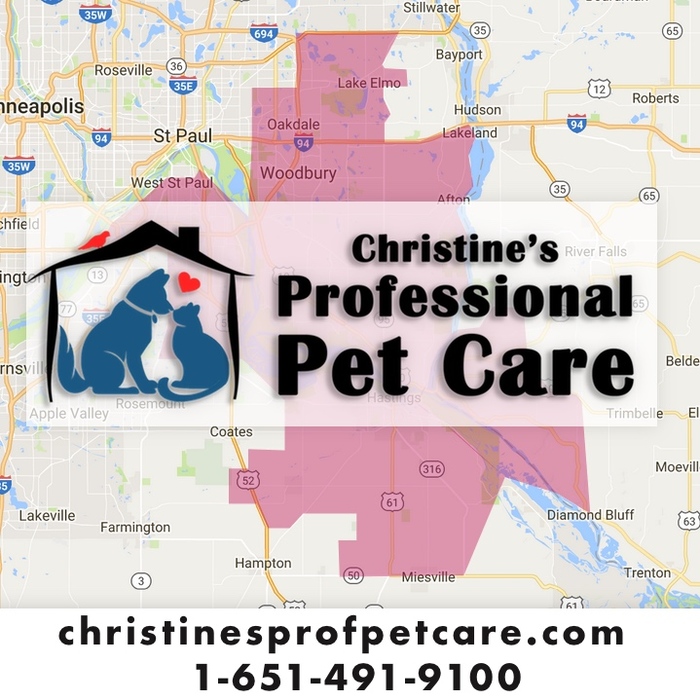  Profile Photos of Christine's Professional Pet Care 9165 Plymouth Rd - Photo 2 of 3