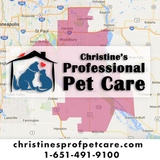 Profile Photos of Christine's Professional Pet Care