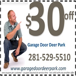  Pricelists of Garage Door Deer Park 3811 Center St - Photo 1 of 1