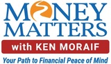 Profile Photos of Monay Matters with Ken Moraif