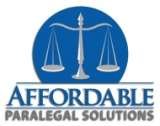 Profile Photos of Affordable Paralegal Services