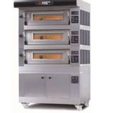 Commercial Pizza Oven of AMPTO