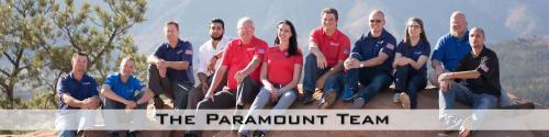  Profile Photos of Paramount Siding & Windows 6637 S Broadway - Photo 2 of 4