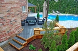  Paradise Decks and Landscape Design 10 Knollwood Ct 
