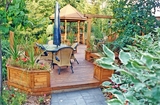  Paradise Decks and Landscape Design 10 Knollwood Ct 