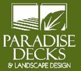 Paradise Decks and Landscape Design, Hamilton