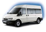 Profile Photos of Liverpool Minibus Hire and Coach Hire