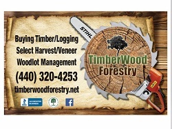  Profile Photos of Timberwood Forestry 9560 Gifford Road - Photo 2 of 3