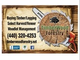  Timberwood Forestry 9560 Gifford Road 