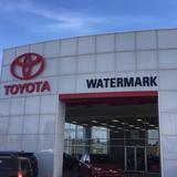 Watermark Toyota, Madisonville