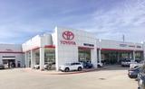  Watermark Toyota 1055 Crossing Place 
