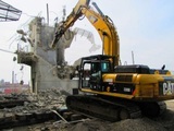 Profile Photos of Demolition Houston TX