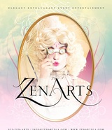  Zen Arts 325 Arnaz Dr, #303 
