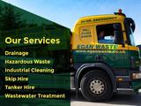 Egan Waste Services, Pontypridd