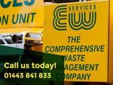 New Album of Egan Waste Services