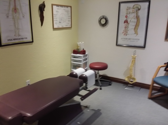  Profile Photos of Dr. Theresa L. Smith, Chiropractor 122 E. Walnut Avenue, Suite C - Photo 5 of 8