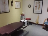 Profile Photos of Dr. Theresa L. Smith, Chiropractor