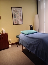  Dr. Theresa L. Smith, Chiropractor 122 E. Walnut Avenue, Suite C 