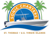  Sonic Charters St. Thomas Compass Point Marina Slip #27, 6300  Estate Frydenhoj 