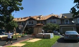 New Album of Roof Replacement and Repair